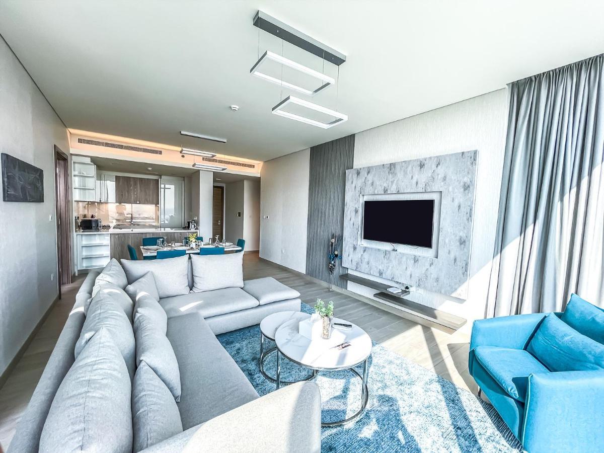 Stay Sensational 3Br Holiday Home Near Burjkhalifa دبي المظهر الخارجي الصورة