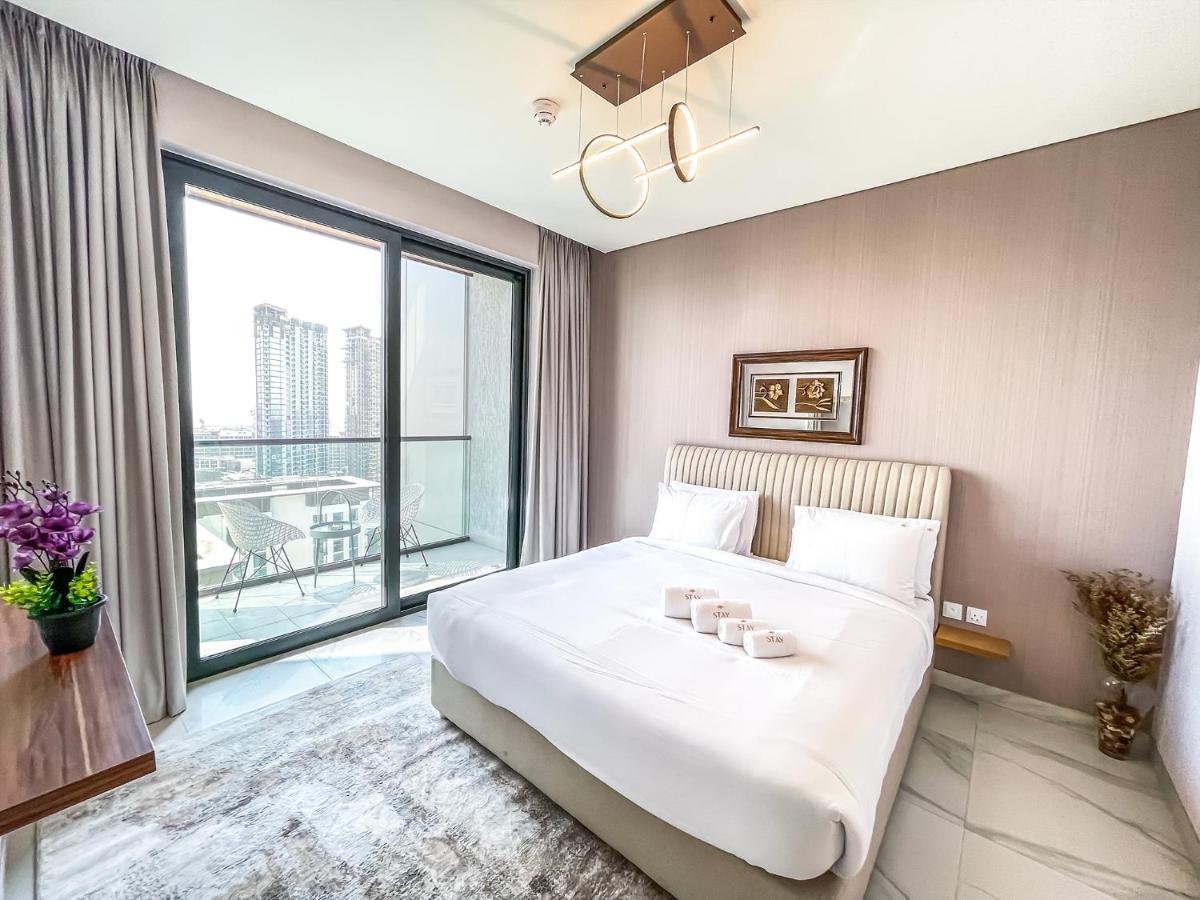 Stay Sensational 3Br Holiday Home Near Burjkhalifa دبي المظهر الخارجي الصورة