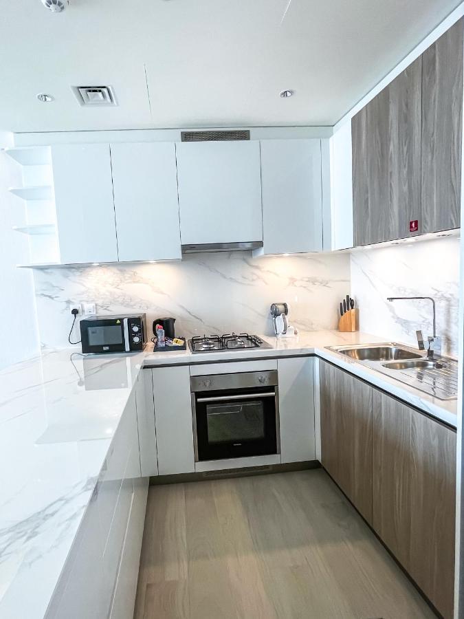Stay Sensational 3Br Holiday Home Near Burjkhalifa دبي المظهر الخارجي الصورة