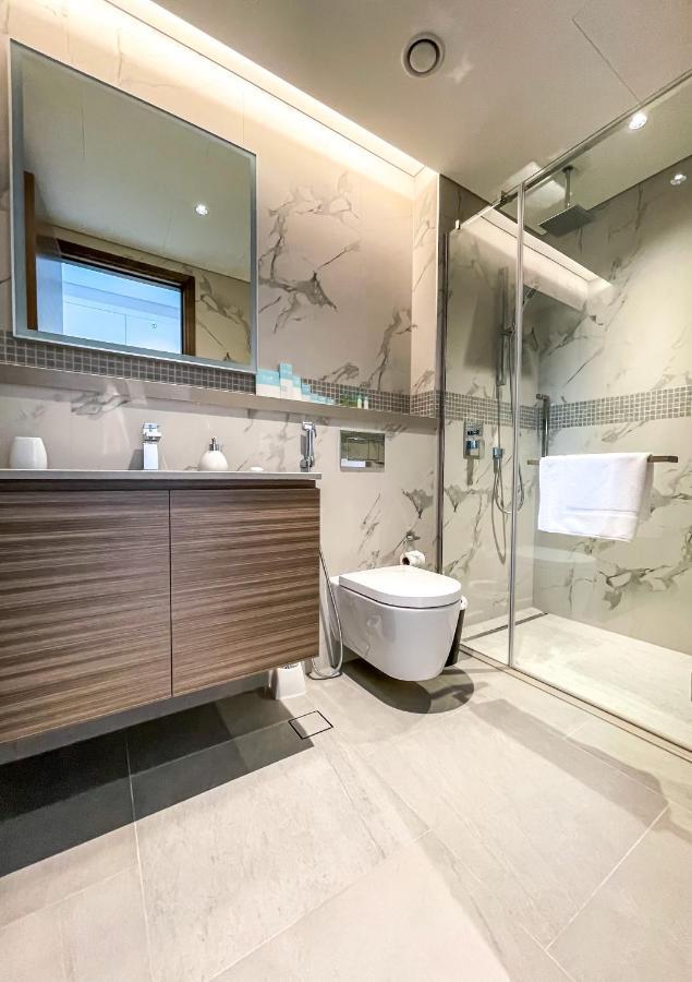 Stay Sensational 3Br Holiday Home Near Burjkhalifa دبي المظهر الخارجي الصورة