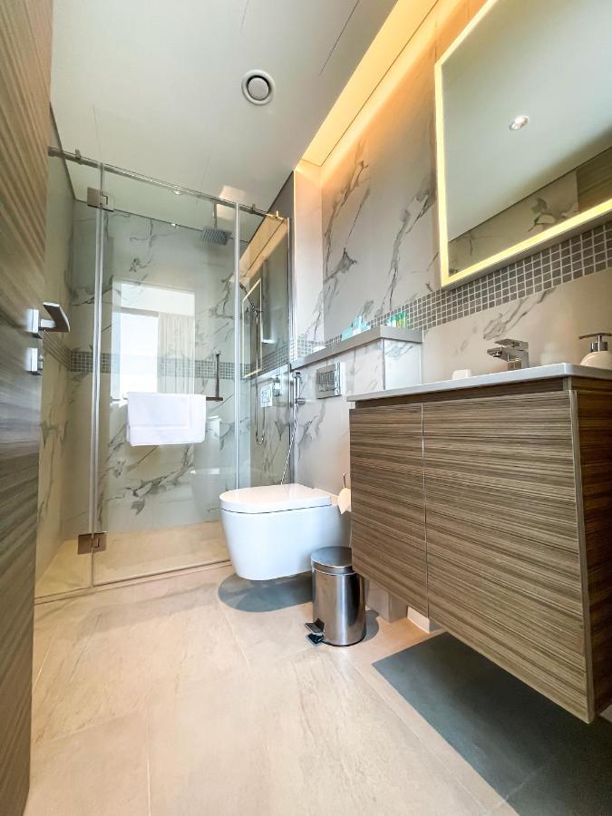 Stay Sensational 3Br Holiday Home Near Burjkhalifa دبي المظهر الخارجي الصورة