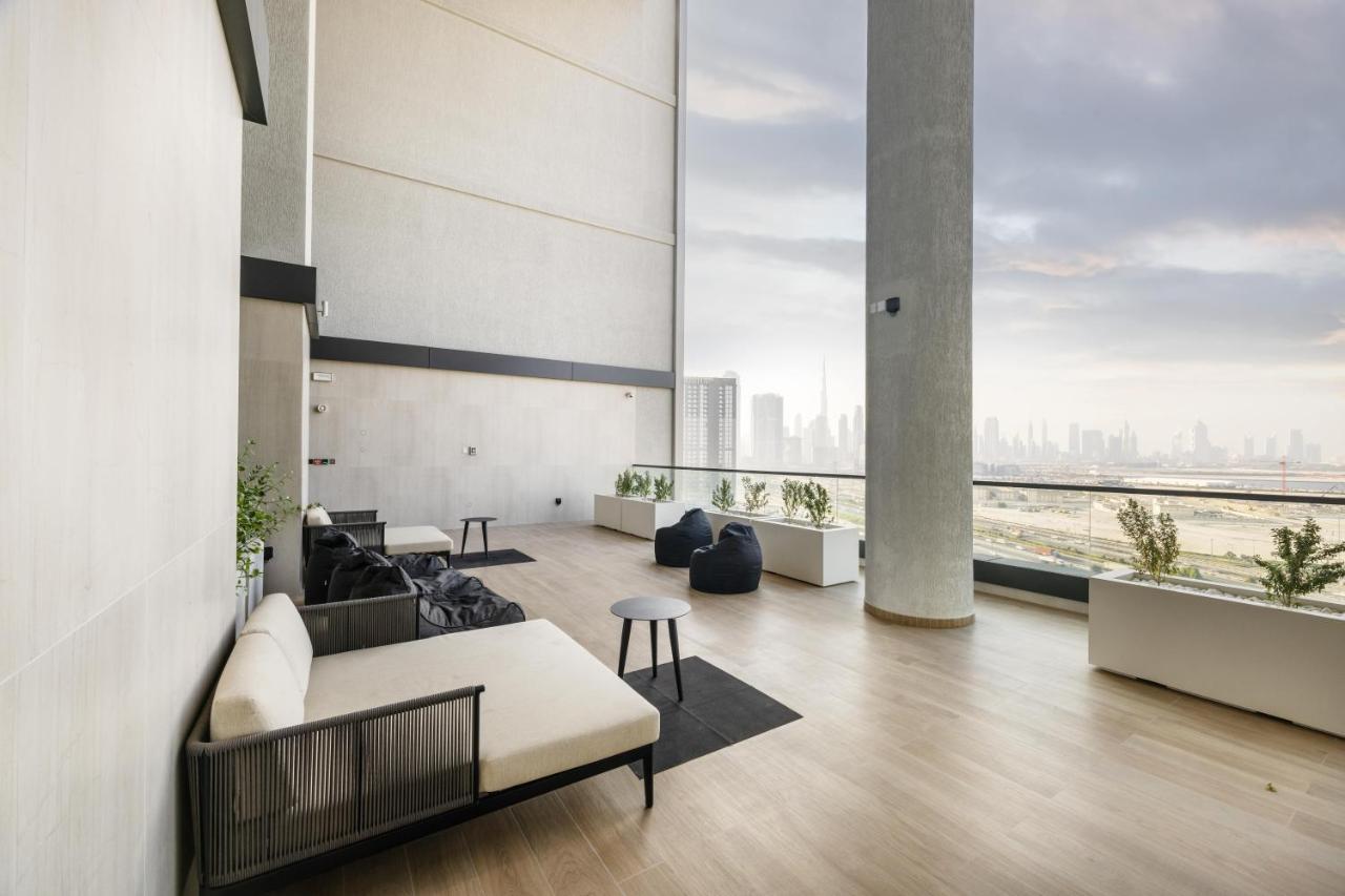 Stay Sensational 3Br Holiday Home Near Burjkhalifa دبي المظهر الخارجي الصورة