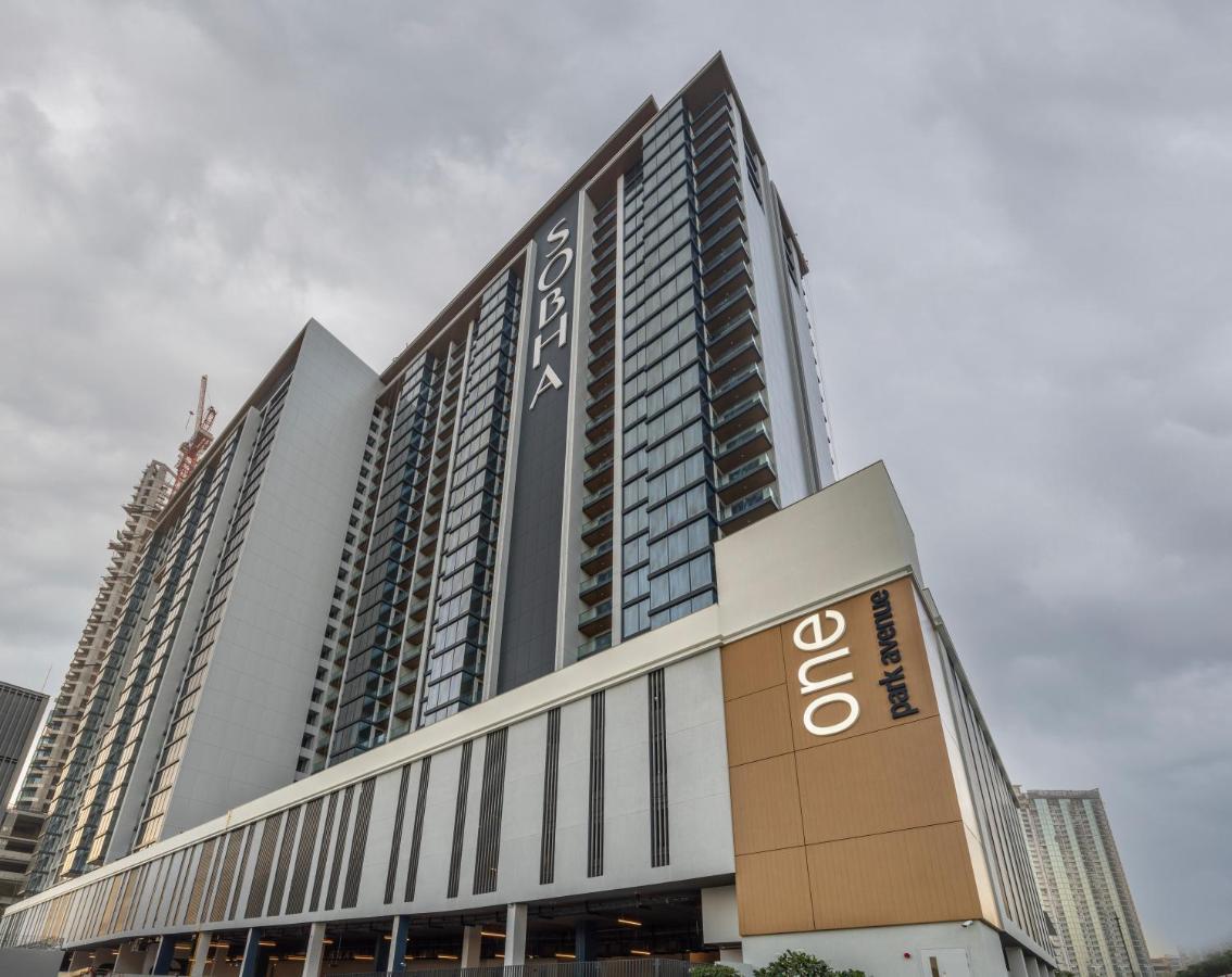 Stay Sensational 3Br Holiday Home Near Burjkhalifa دبي المظهر الخارجي الصورة